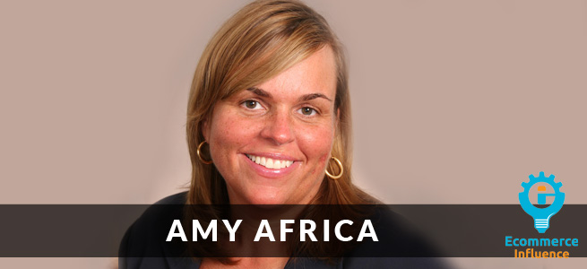 Amy Africa
