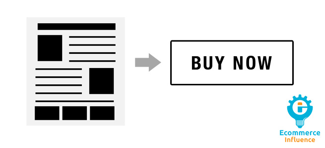 Make Your Ecommerce Copywriting Sell