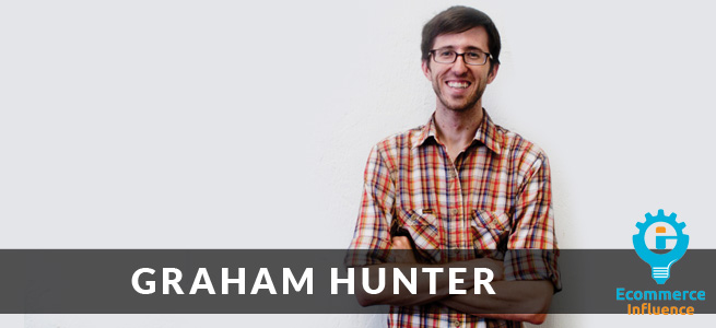 Graham Hunter Growth Consultant
