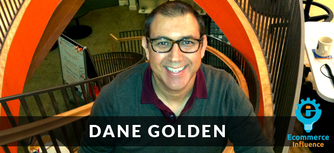 dane golden youtube brand footprint