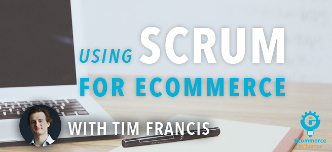 scrum for ecommerce