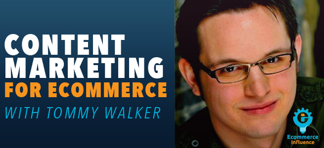 tommy walker content marketing