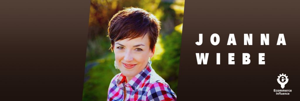 Joanna Weibe105: What Famous Copywriters Don't Want You To Know About Writing Copy
