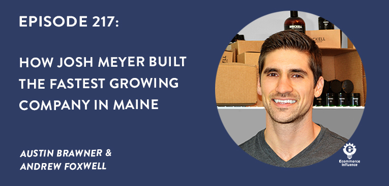 fastest growing company in maine