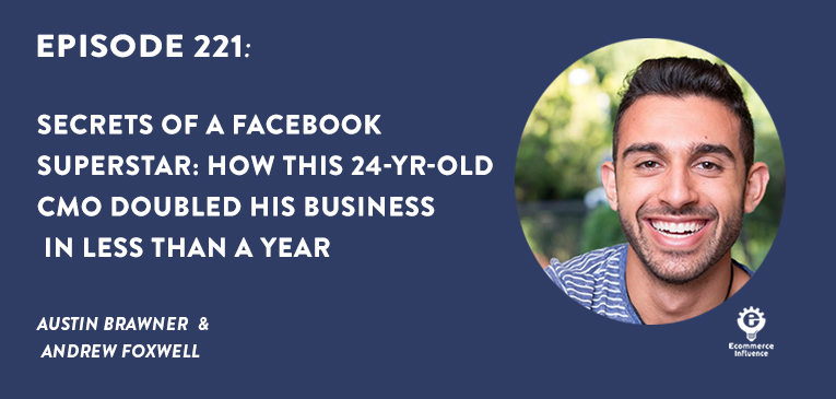 double your business with facebook