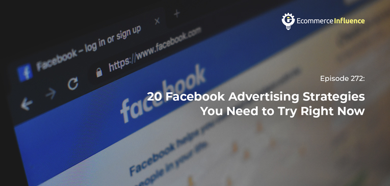 facebook advertising strategies