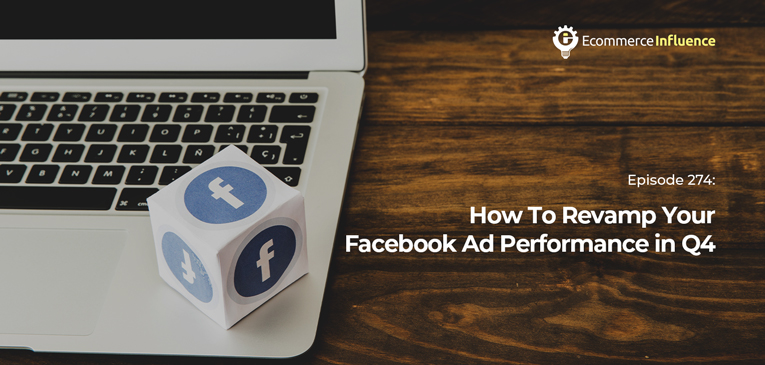 Facebook ad performance