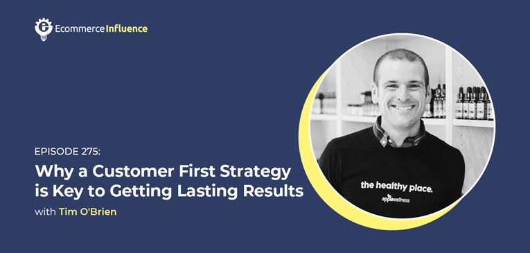 customer first strategy